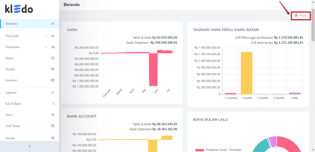 Print beranda Target9Pos