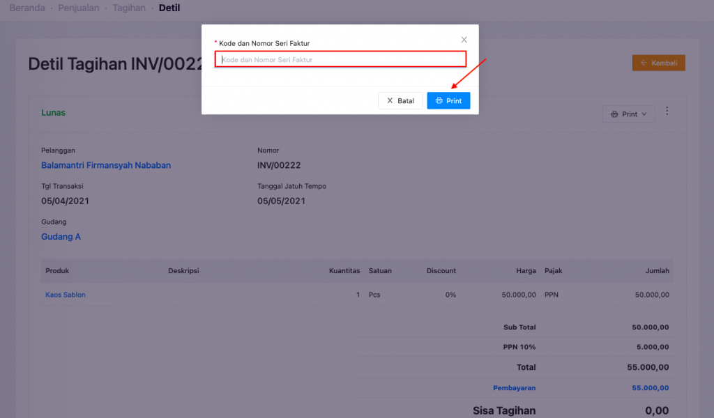 print-faktur-pajak-kode-seri
