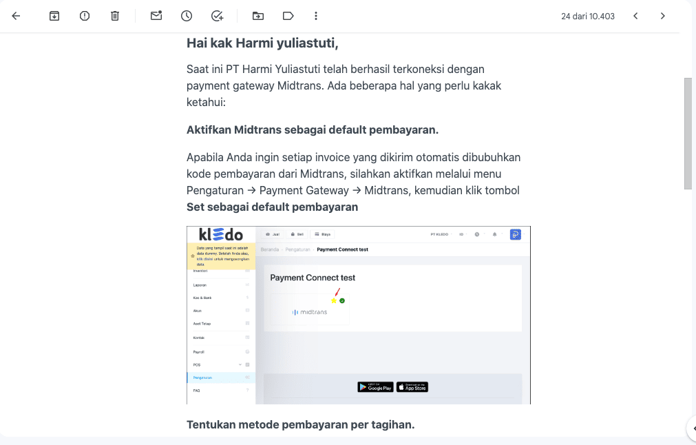 payment connect midtrans 9